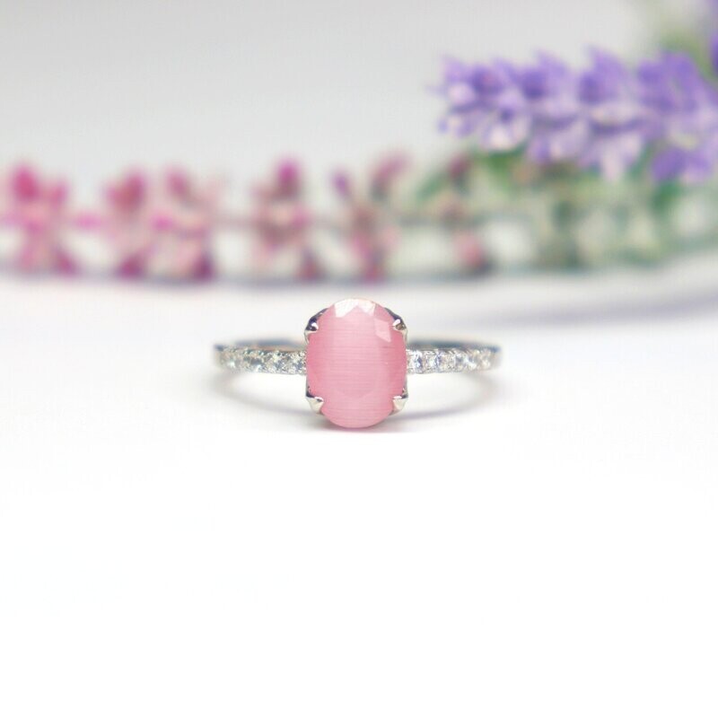 Kiss From A Rose Ring