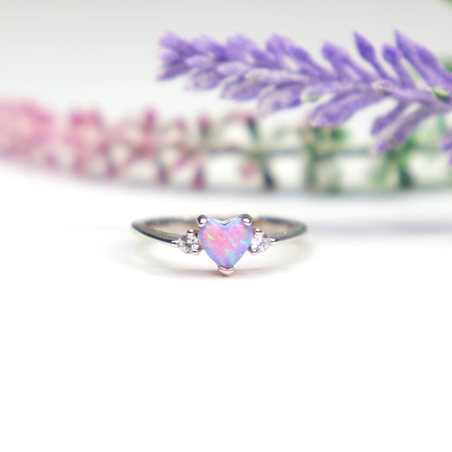 OH! Gorgeous Ring