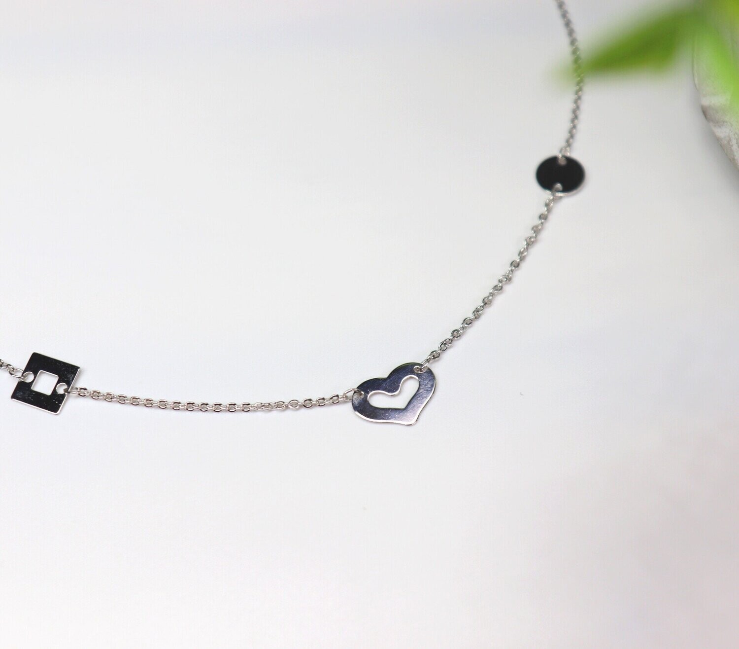 Dainty Necklace