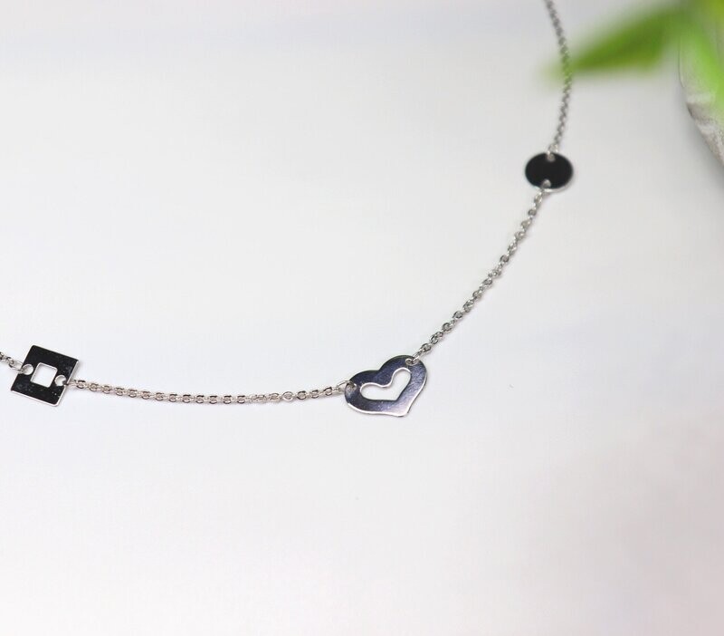 Dainty Necklace
