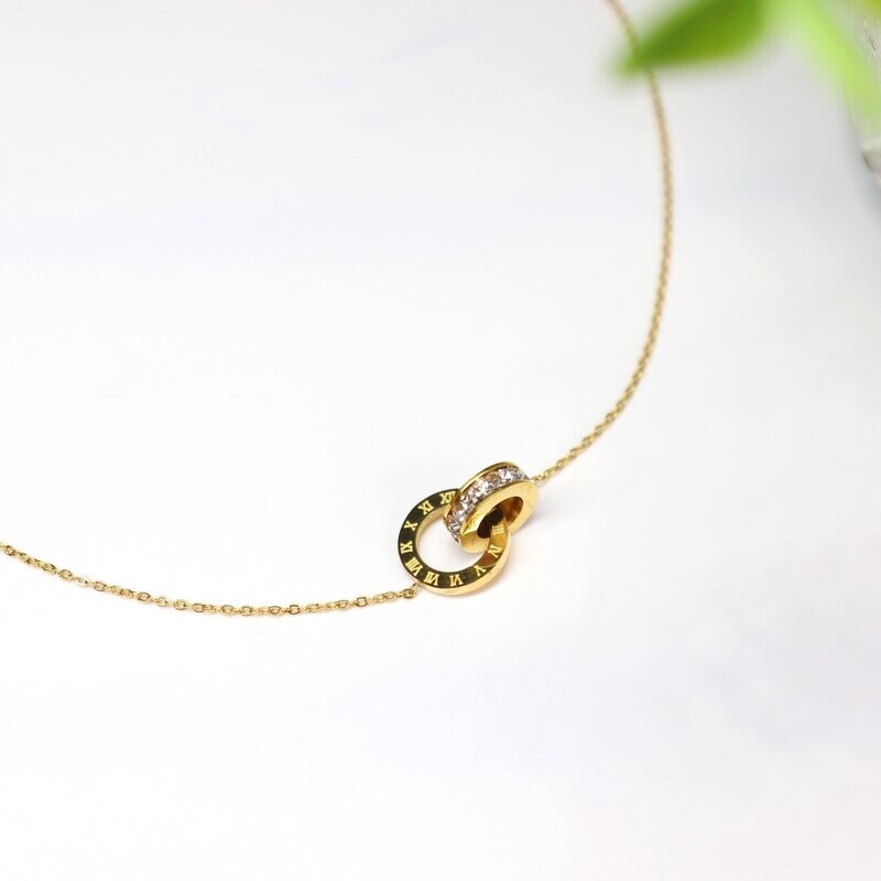 Time Changer Necklace