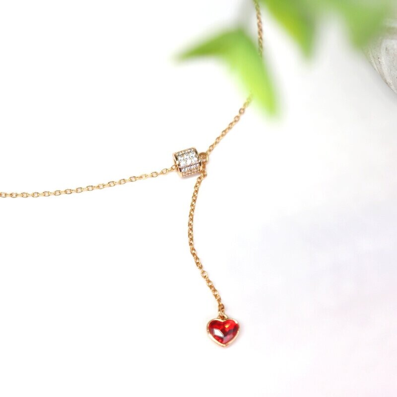 Love Necklace