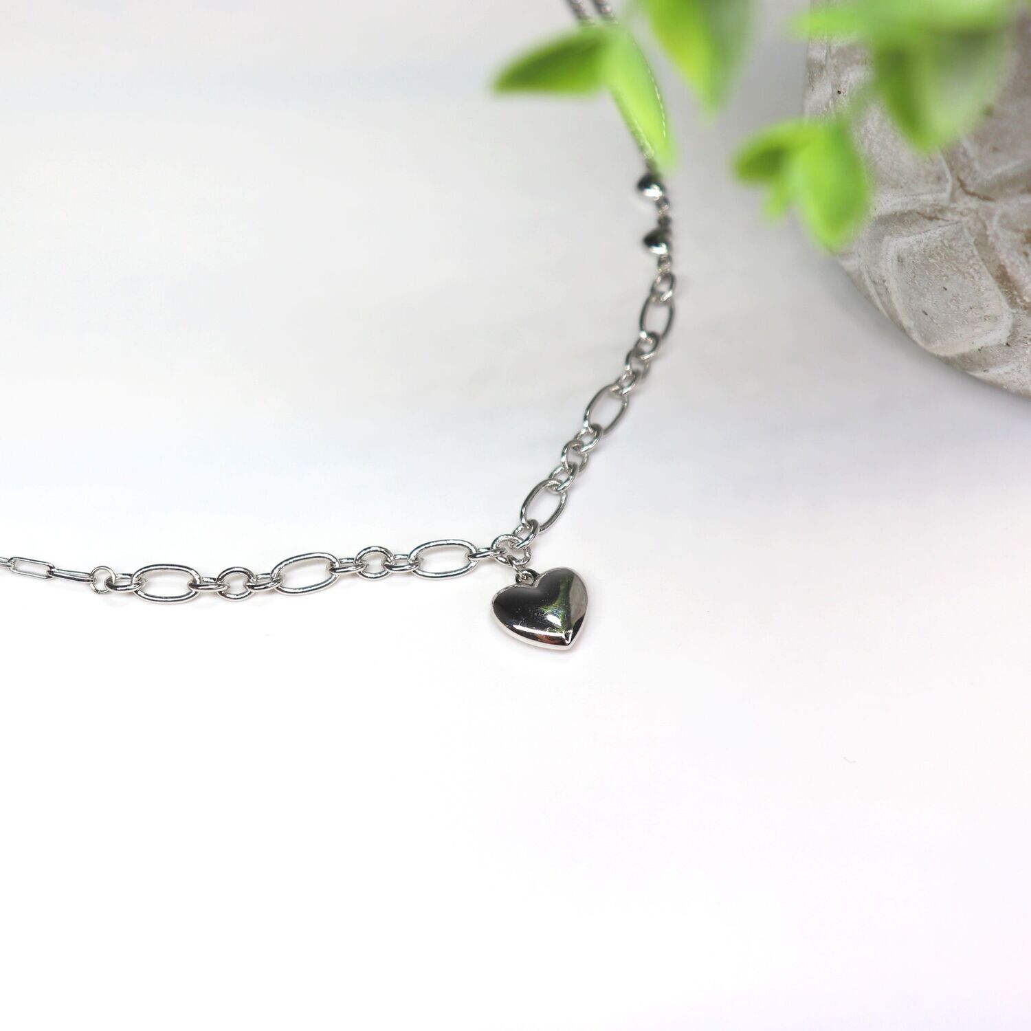 Sweetheart Necklace