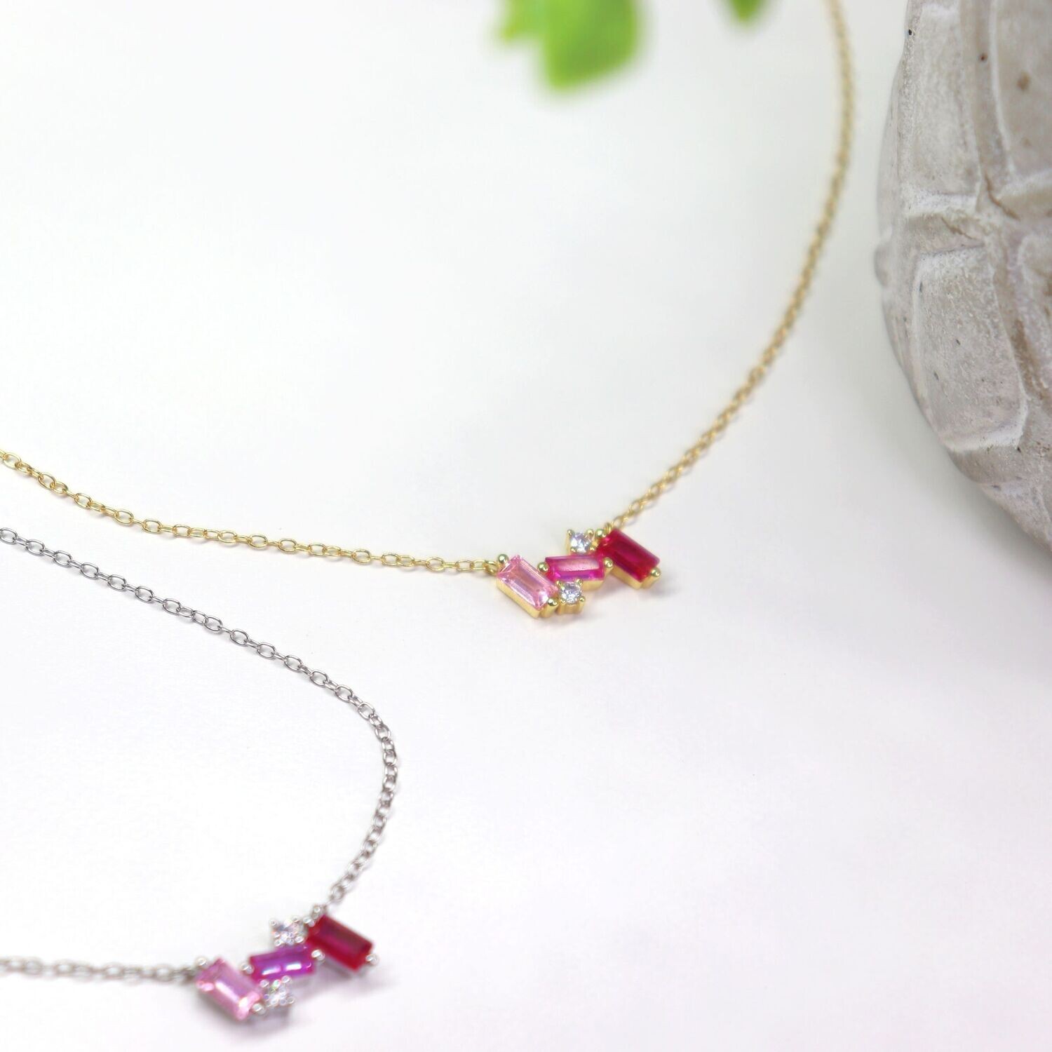Mini Berry Burst Pendant