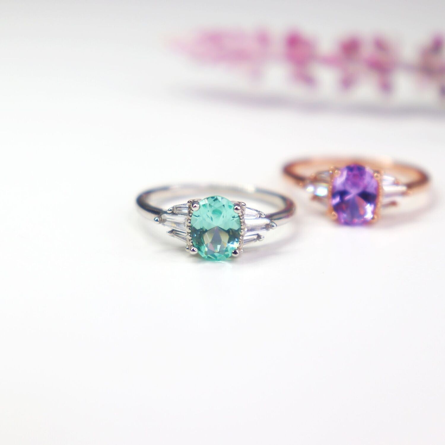 Toi Moi Ring
