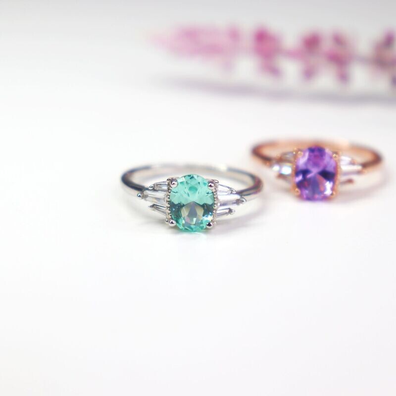 Toi Moi Ring