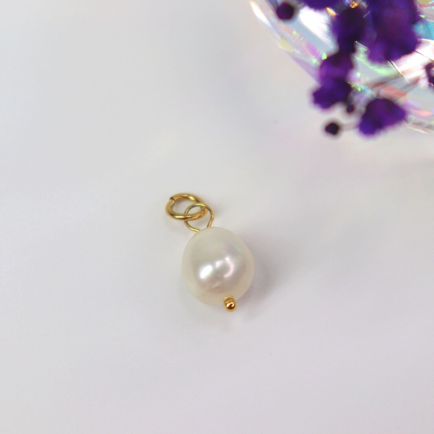 Pearl Charm