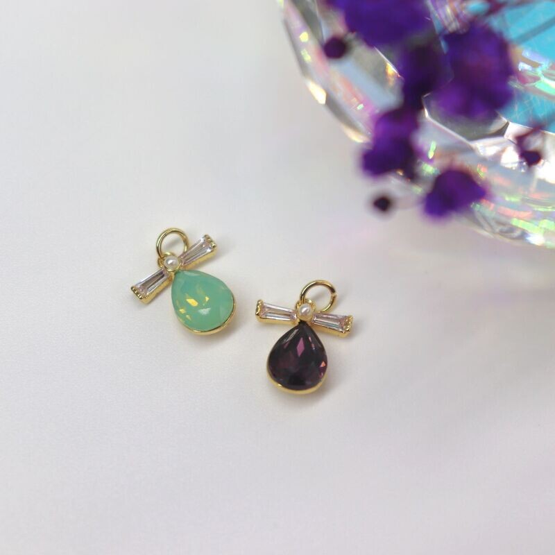 Lucky Amulet Charm