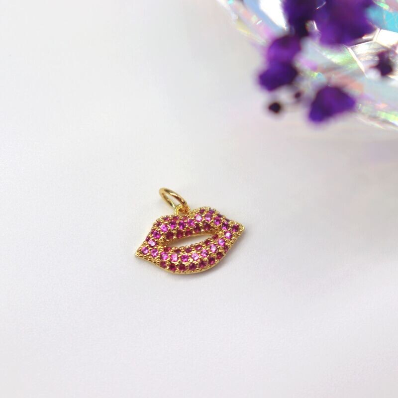 Kiss Me Charm
