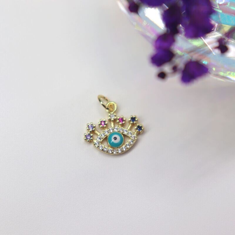Protection Charm