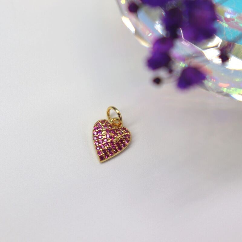 Love Me Charm