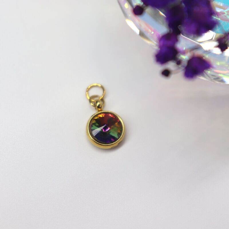 Aura Charm