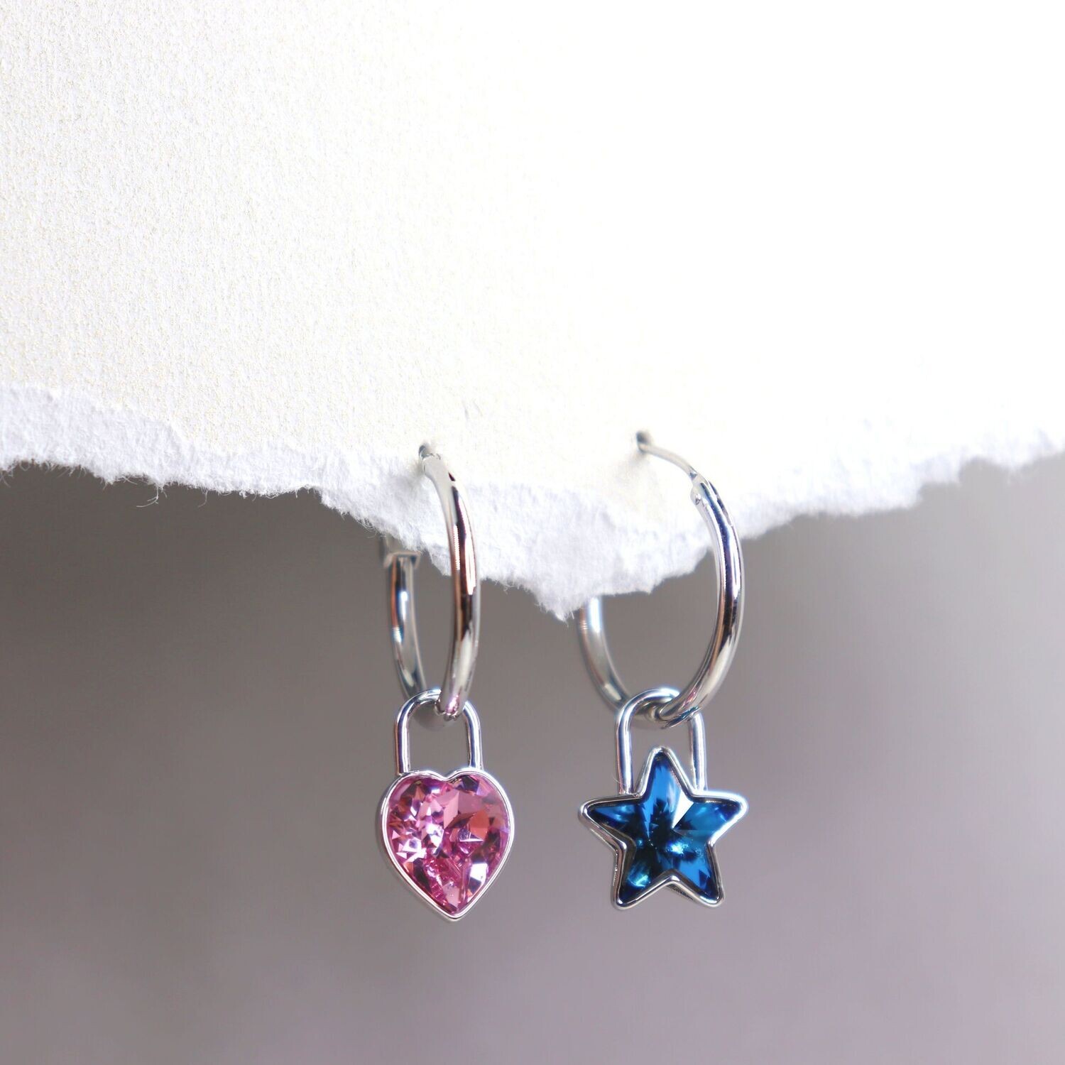 Make My Day Earrings