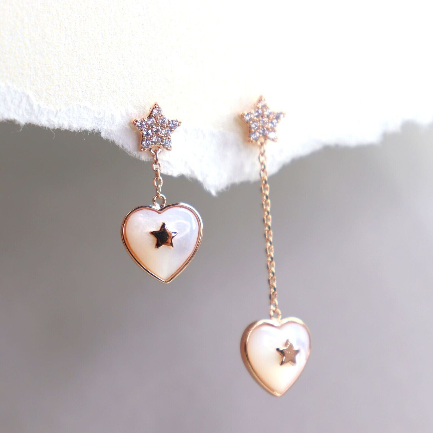 Royal Earrings