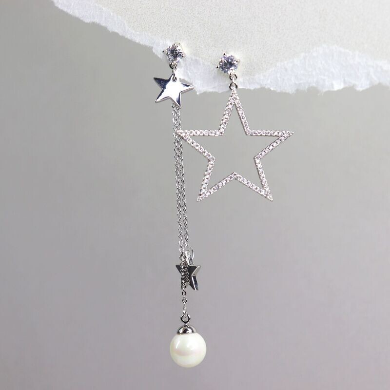 Hollywood Earrings