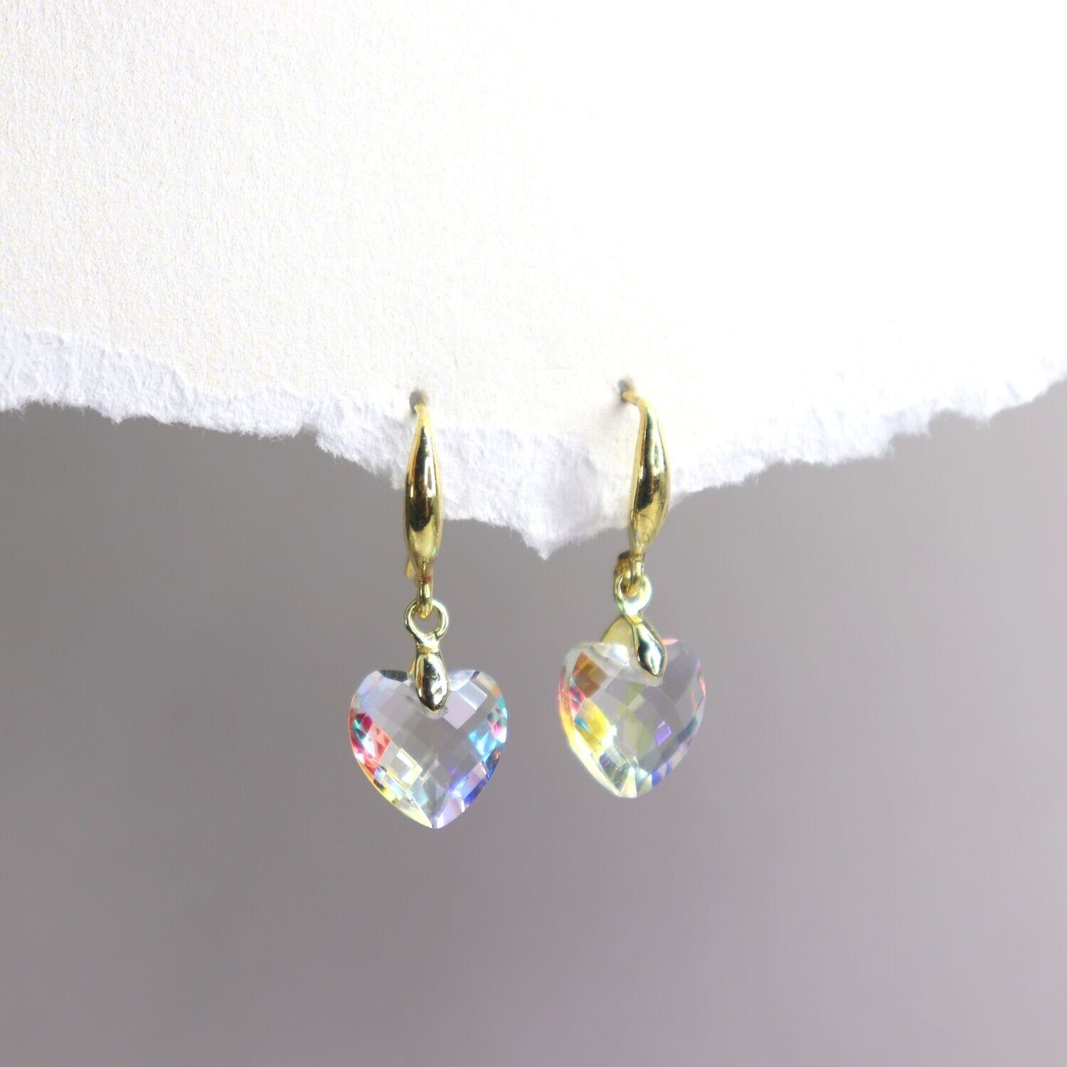 Pure Shine Earrings
