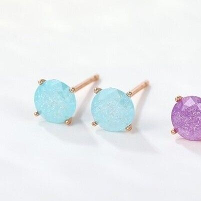 Candy Crush Stud Earrings