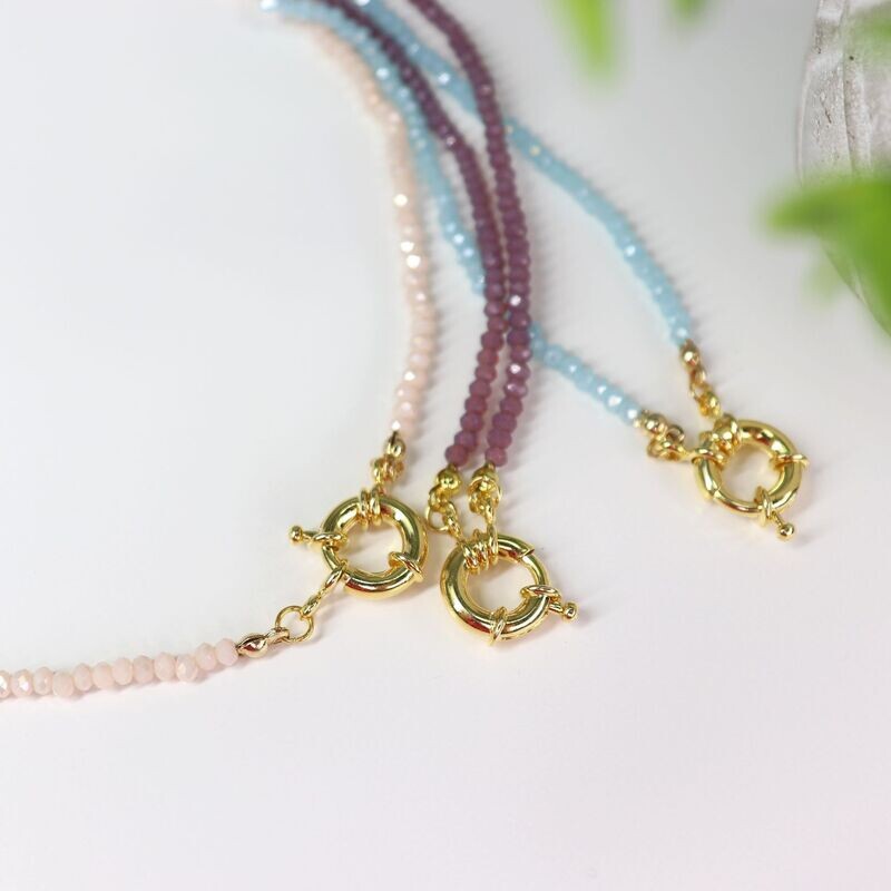 Luck Lock Choker