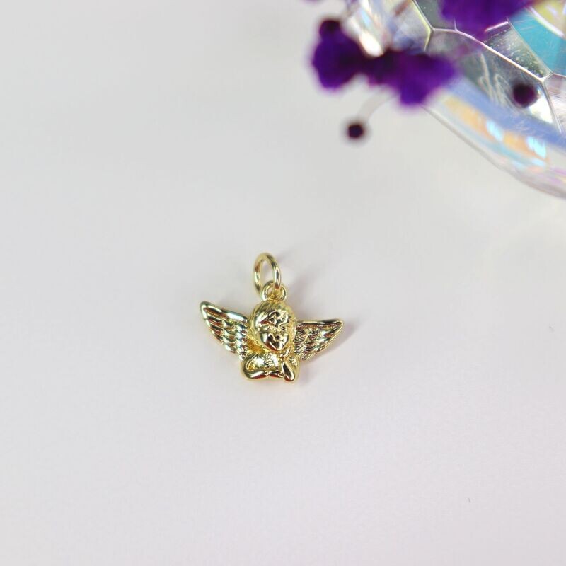 Little Angel Charm