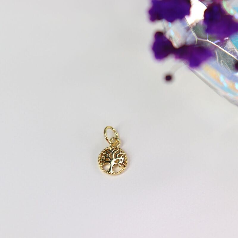 Tree Of Life Charm