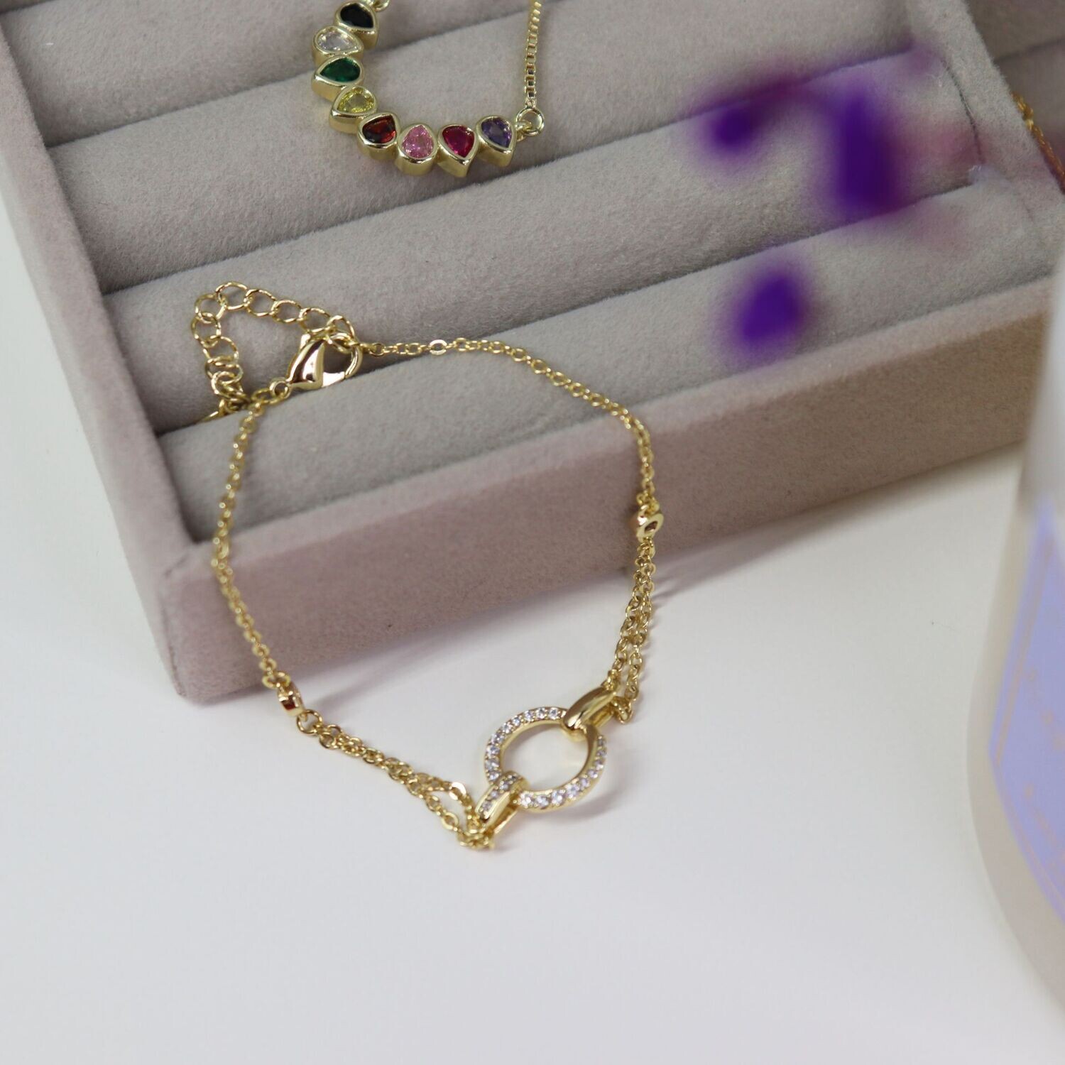 Shimmer Bracelet ​