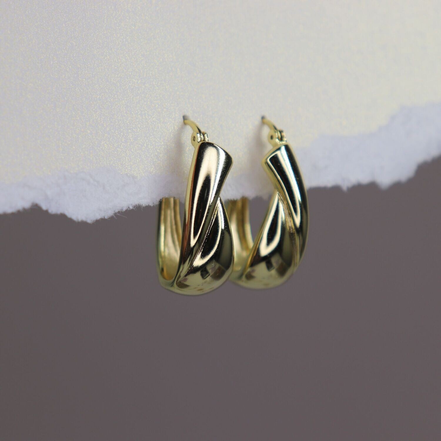 Modern Earrings