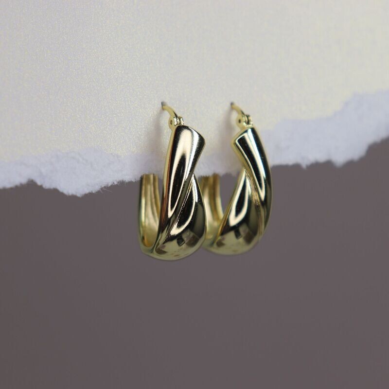 Modern Earrings