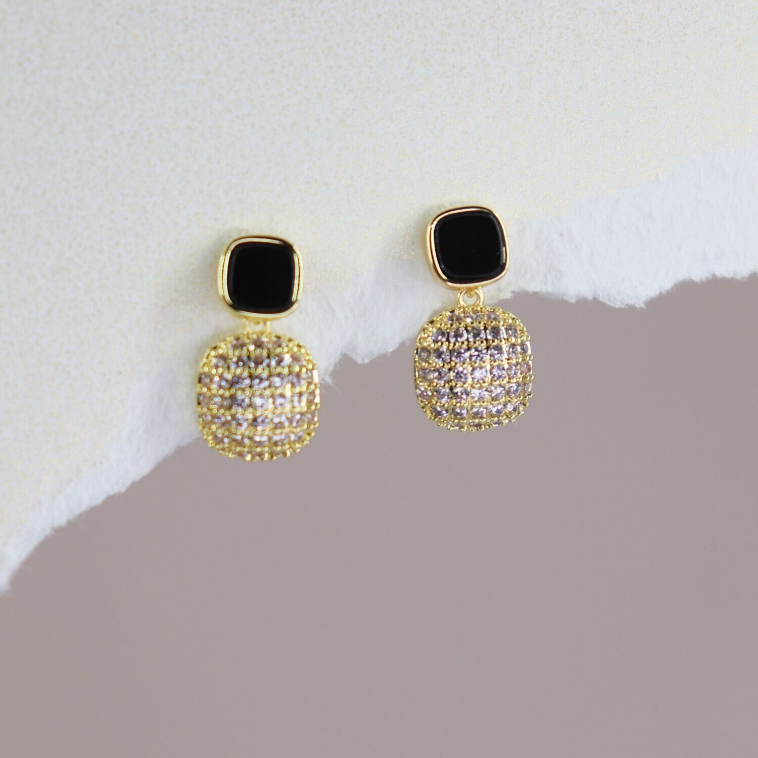 Elegant Earrings