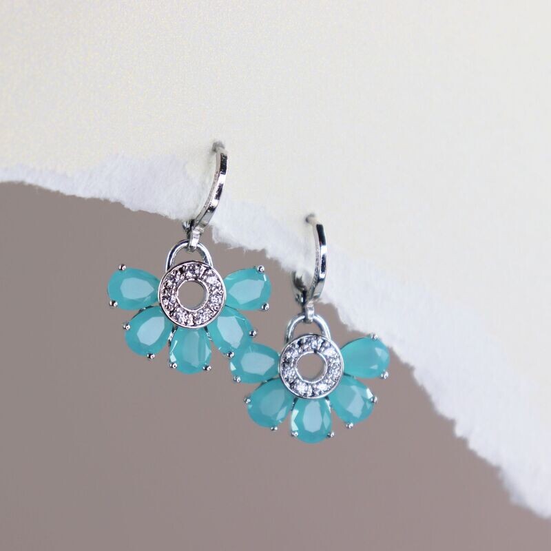 Caribbean Earrings