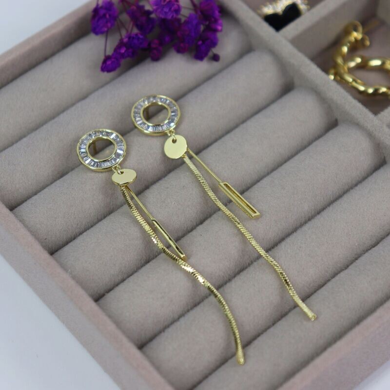 Date Night Earrings