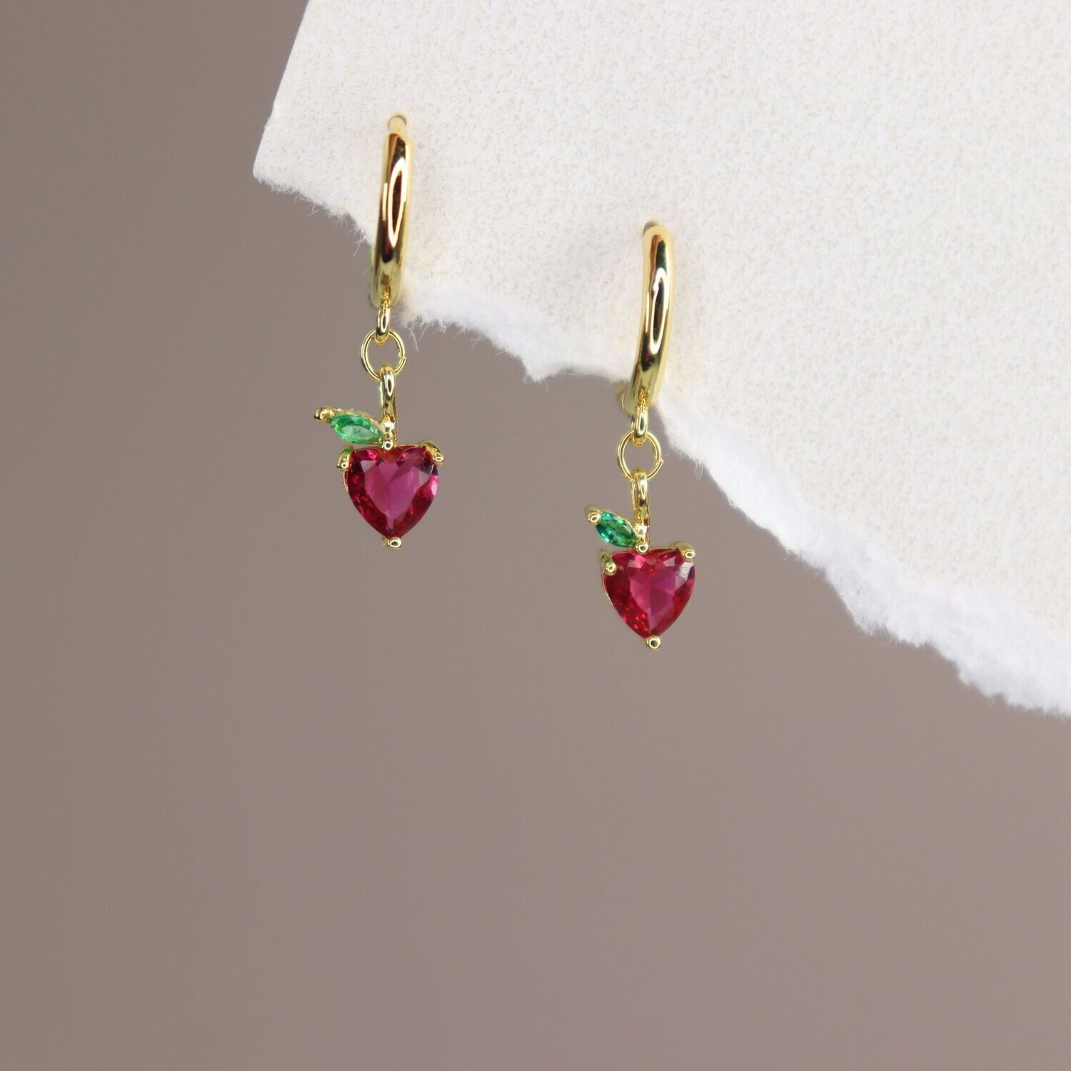 Sweet Apple Hoops