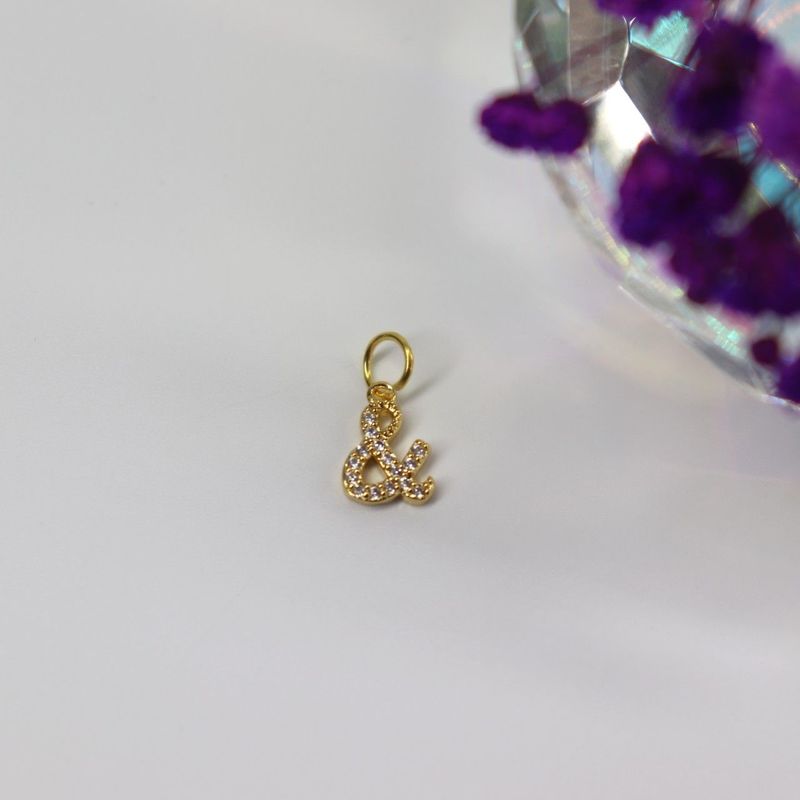 & Charm