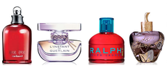 Ahava Treasure Perfume