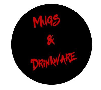 Mugs and Drinkware