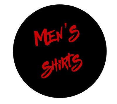 Men&#39;s Shirt