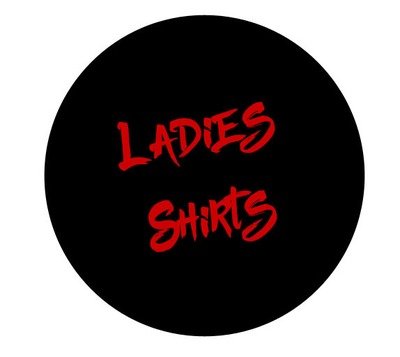 Ladies Shirts