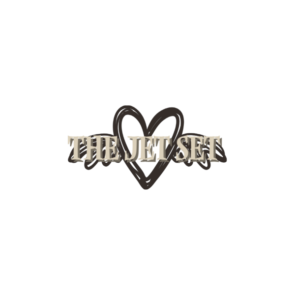 the jet set