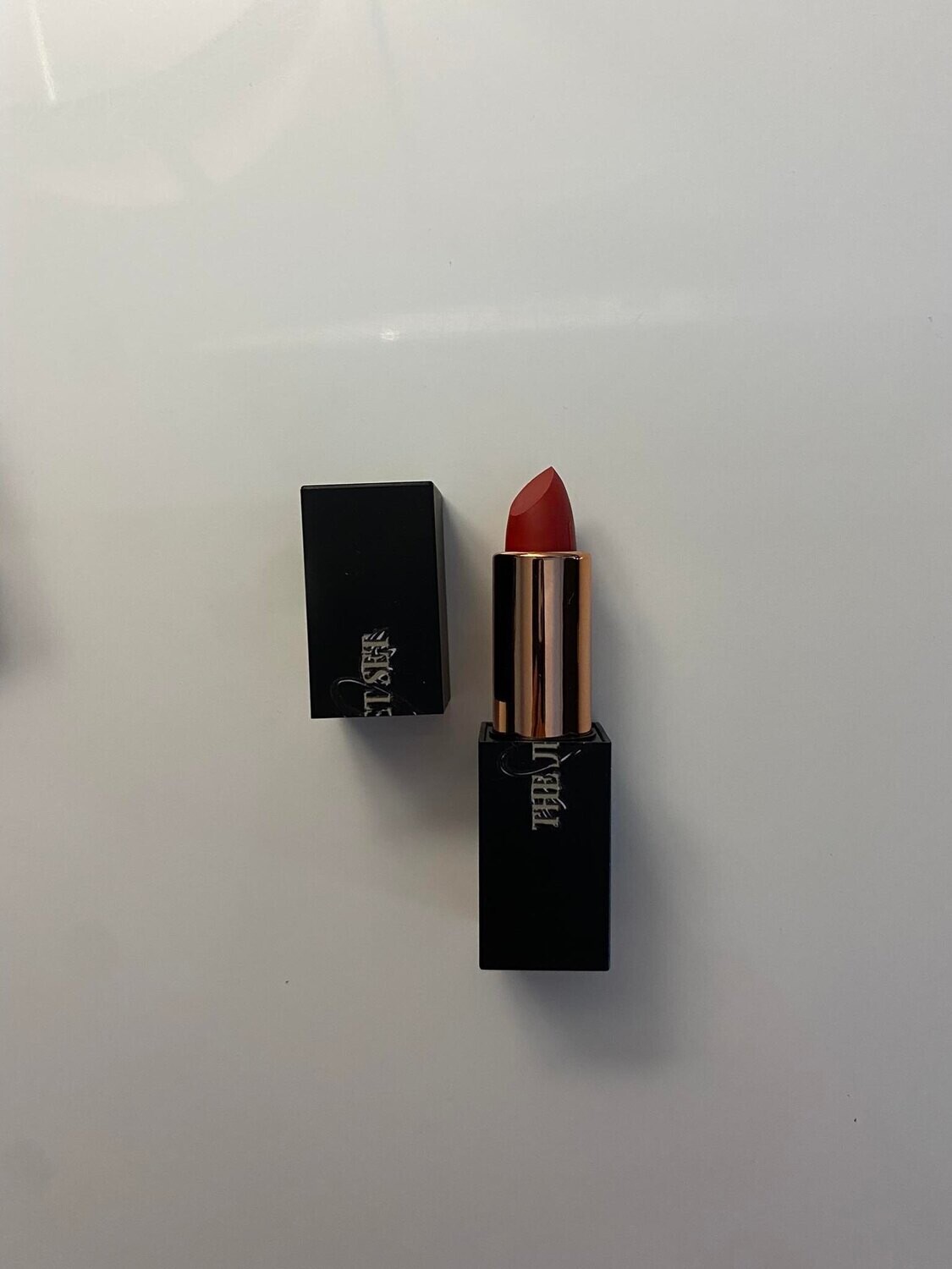 Rossetto Claudia -  Rosso Audace