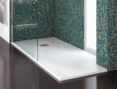 SANITARY SHOWER TRAYS