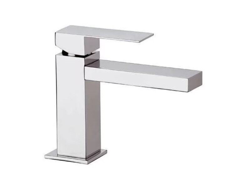 CHROME TAPS