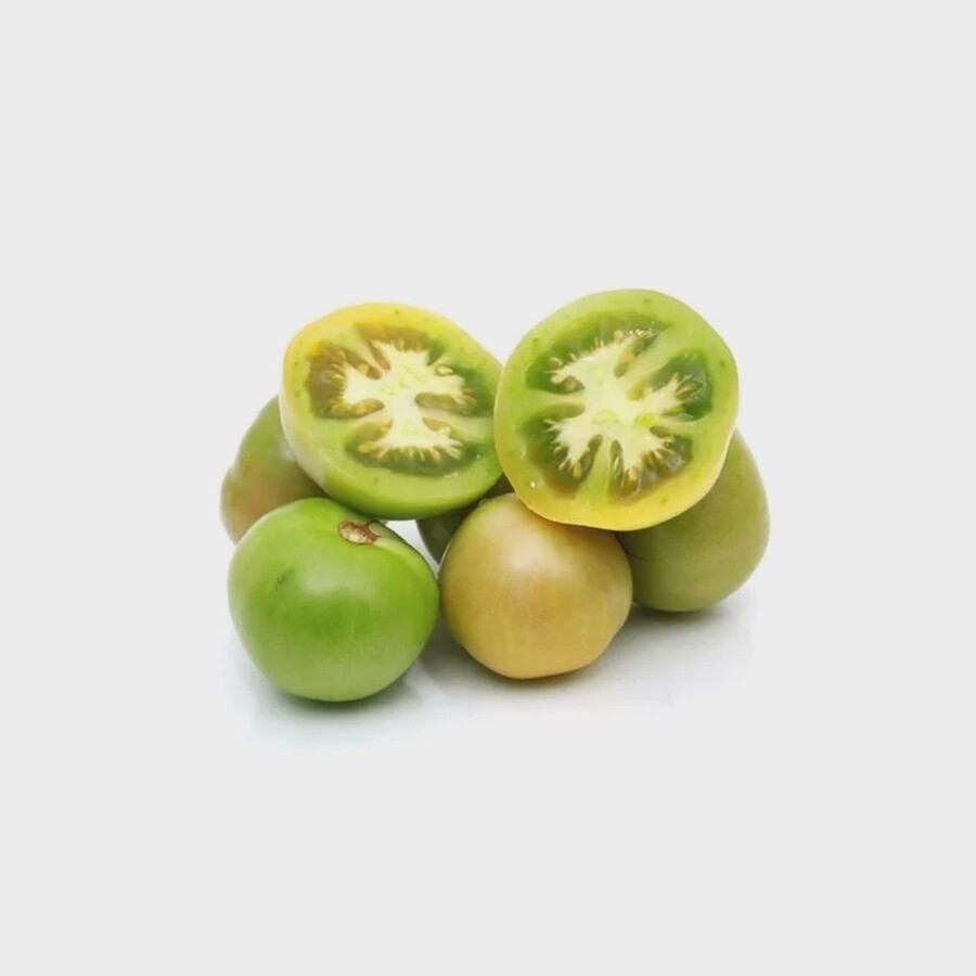 Green Tomatoes - per pound