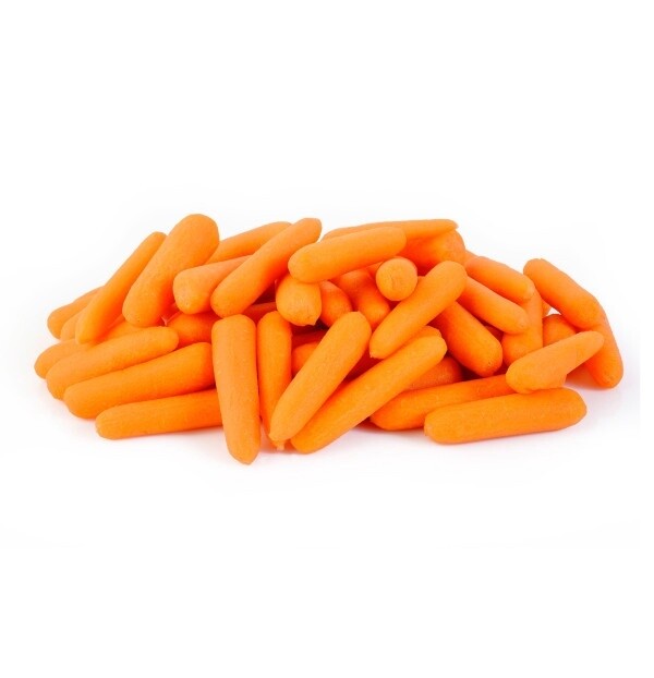 Baby Carrots - 1 lb bag