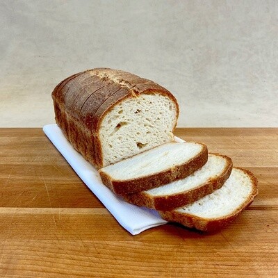 Gluten Free Bread - Leven Baking Company