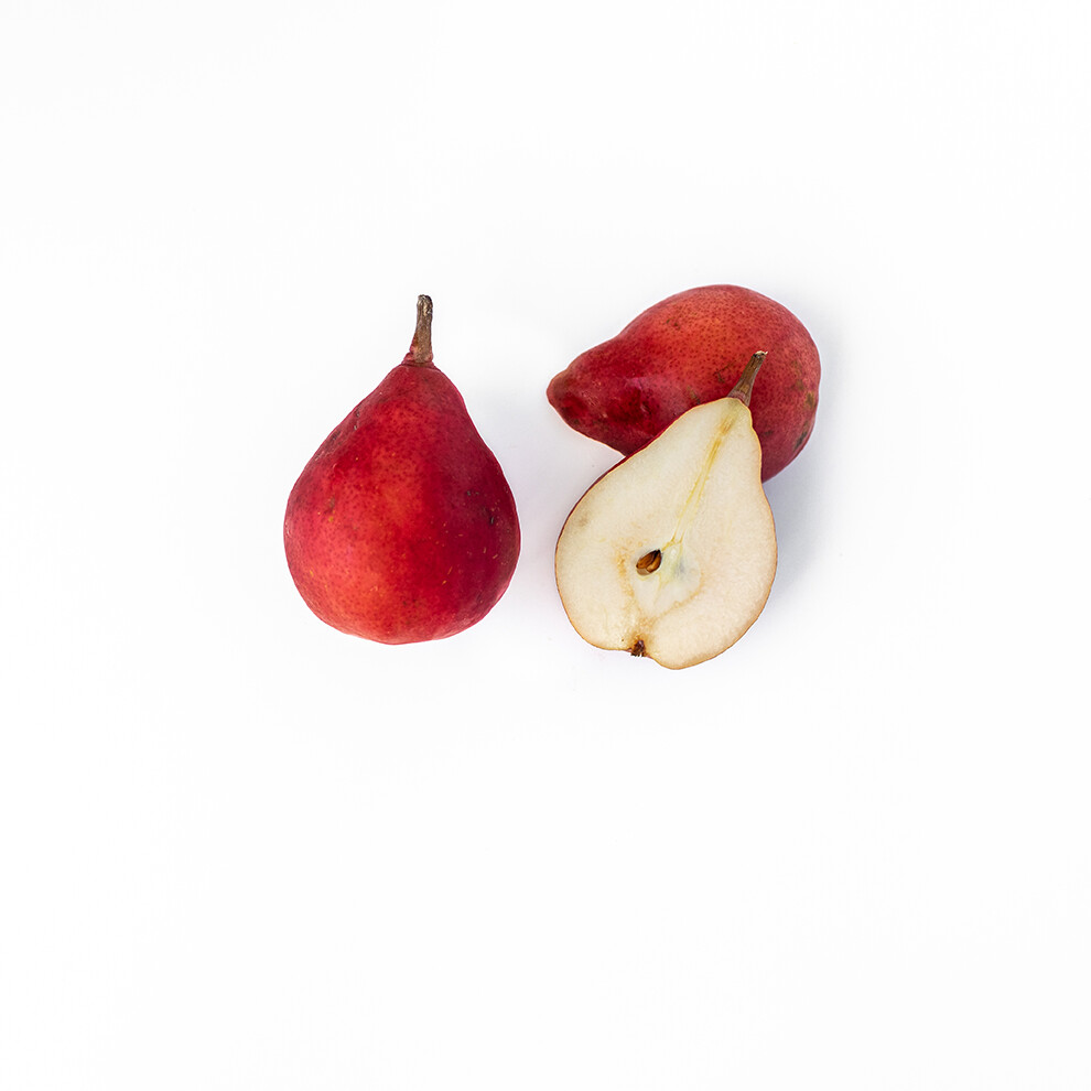 Red Pears - Local - per pound