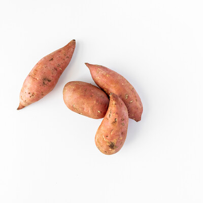 Sweet Potatoes - per pound