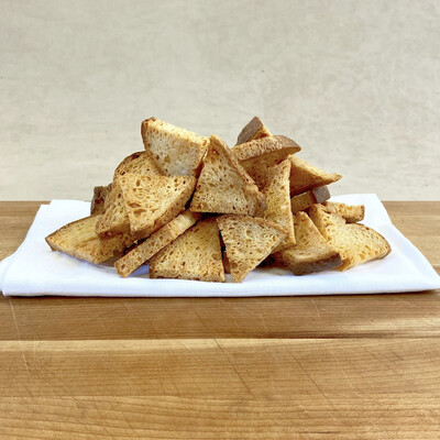 Crackers & Maple Granola - Leven Baking Company