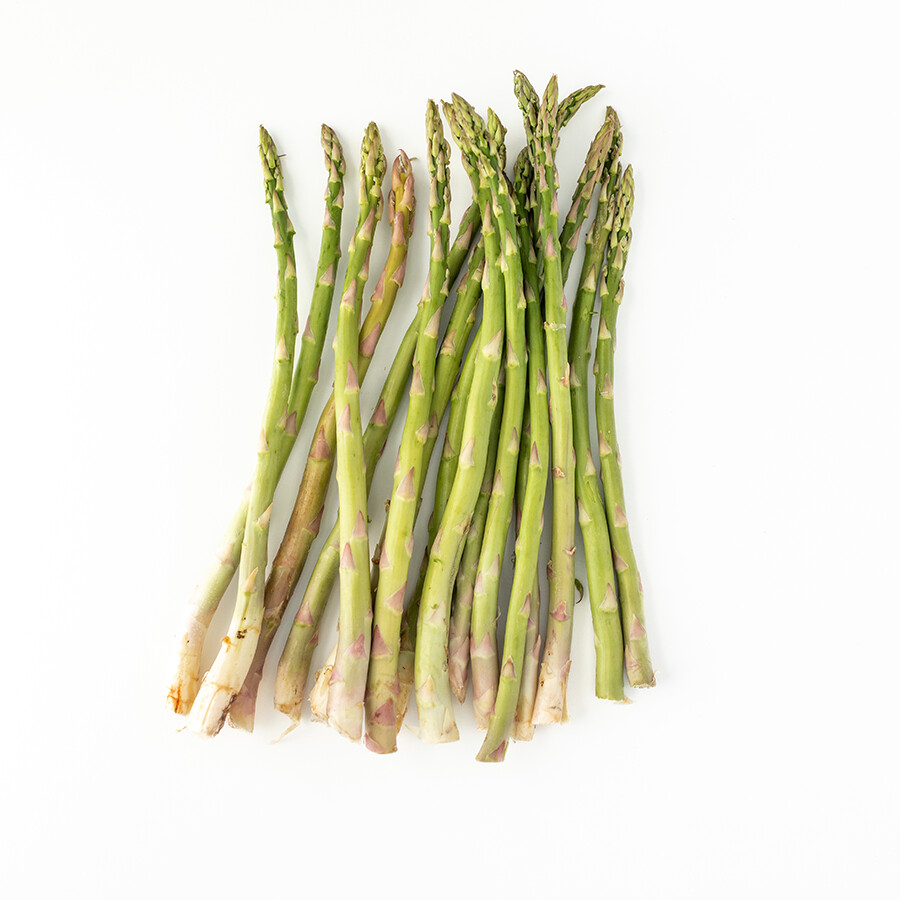 Asparagus, organic - per bunch