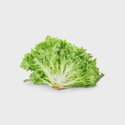 Frisee Lettuce - Organic - per Head