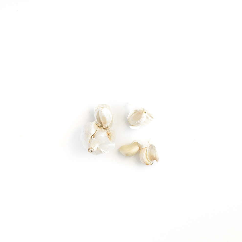 Garlic Bulb - Organic
