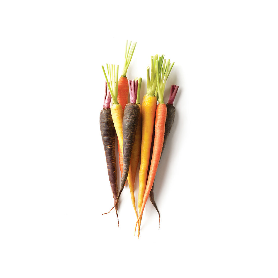 Carrots - Organic - Local - per pound